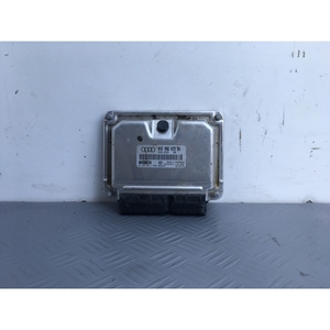 CENTRALINA MOTORE AUDI A2 Serie (8Z0) 045906019g BHC Diésel 1400 (00>05) - Product Image 1