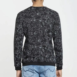 Sudadera con Capucha de Alta Calidad para Hombre, Ropa de Calle, Temporada de Invierno, Precio Bajo, Sudadera al por Mayor, Diseño Personalizado, Ropa Casual para Hombre - Product Image 4