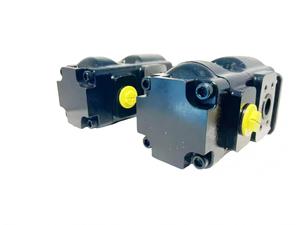 Pompe à engrenages hydraulique HUAMAO série PGP PGM, remplacement pour les modèles PGP315/330/350/365 et PGM315/330/350/365, garantie 1 an - Product Image 3