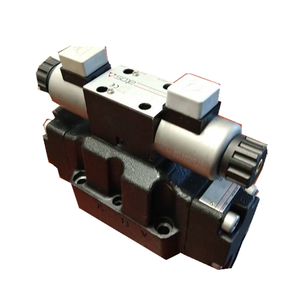 Vanne proportionnelle hydraulique DPZO -T-373-L5/D 41 DPZO-A-273-D5/DE 50 DKZOR-AES-PS-173-S3/lZ - Product Image 1