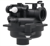 Carburador para Cortacésped Briggs & Stratton 300E 450E 500E 550EX MTD Murray M20300 799583 593261 591979 591160 590556 595656