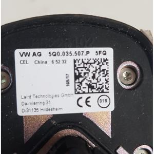 Antena de Techo VOLKSWAGEN Serie Tiguan (16>) 590035507P DGD - Product Image 3