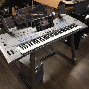 Mejor Oferta para el Conjunto de Teclados Yamaha PSR SX900 S975 SX700 S970, Teclados de Lujo Listos para Enviar - Product Image 1