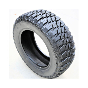 ยางรถบรรทุกหนักใหม่ 295/75R22.5-16PR แบบไม่มียางใน คุณภาพดี - Product Image 5