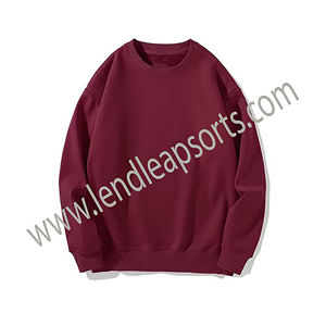 New Arrival Winter Wear <b>Men</b> Sweatshirt Breathable Quick Drying Casual Wear Thermal Sweatshirt <b>for</b> <b>Men</b> - Product Image 3
