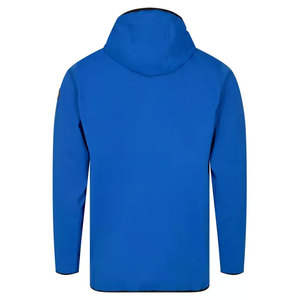 Chaqueta Softshell de Camuflaje Personalizada OEM para Hombre, para Invierno, Correr, Deportes al Aire Libre, Impermeable, con Cremallera y Capucha, Bordada - Product Image 6
