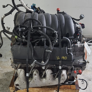 เครื่องยนต์ประกอบ L83 5.3L สำหรับรถกระบะและรถ SUV ขนาดใหญ่ ปี 2014-2020 เครื่องยนต์อัตโนมัติ EcoTec3 Gen V V8 ลองบล็อก ลดราคาพิเศษ - Product Image 3