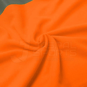 เสื้อทำงานแขนยาวสะท้อนแสงเสื้อไฮวิสแขนยาวระบายอากาศได้ดี - Product Image 6