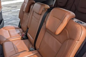 MERCEDES-BENZ GLS 550 2017 MÁS VENDIDO, V8 Biturbo, Tracción en las Cuatro Ruedas, Paquete de Asistencia al Conductor, Sin Modificar - Product Image 5