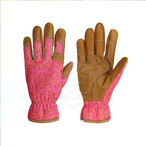 Camouflage <b>Gardening</b> <b>Gloves</b> Private Label Good Material <b>Gardening</b> <b>Gloves</b> Customized Your Own Design - Product Image 1