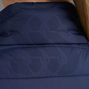 Chaleco de Equitación Personalizable de Alta Calidad, Chaleco Acolchado sin Mangas, Ligero, Acolchado, para Montar a Caballo, para Entrenamiento - Product Image 4