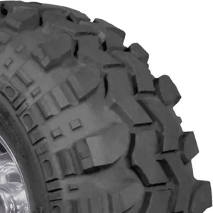 Neumáticos Todoterreno para Camioneta, Camioneta Pickup, SUV 4x4, para Todo Terreno, Nueva Llegada TSL SX Competition-43x14.50R17LT (Carga D) - Product Image 1