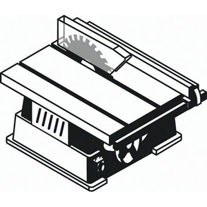 ใบเลื่อยวงเดือน Bosch 216 มม. 80 ฟัน HLTCG รูแกน 30 มม. ความลึกตัด 2.5 มม. - Product Image 4