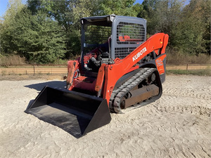 รถตักขนาดเล็ก2014 Kubota อเนกประสงค์สำหรับ SVL75-2 - Product Image 5