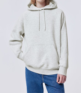 Vêtements décontractés sweats à capuche pour hommes design personnalisé vente en gros de sweats à capuche pour hommes qualité supérieure 100% coton sweat à capuche d'hiver respirant et surdimensionné - Product Image 5