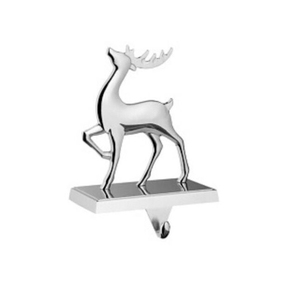 Most Selling Multi Design Antique <b>Stocking</b> <b>Holder</b> With Gold Color Festive Party and Christmas Decorative for Sale - Product Image 5