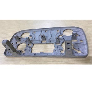 Meilleures ventes de services de fabrication Vietnam acier inoxydable de haute qualité SS304 personnalisé moulage sous pression aluminium et zinc - Product Image 6