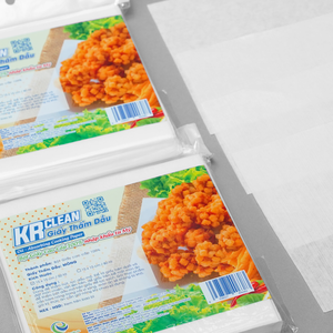 Krclean-Toalla de microfibra reutilizable ecológica superabsorbente para la limpieza de armarios, superficies de cocina, lavado de coches, pulpa de madera - Product Image 1