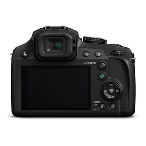 Lumix DC-FZ80D Digital <b>Camera</b> Bundle 256GB Memory Card LED Video Light Battery Digital Flash Soft Bag Flexible Tripod CMOS Body - Product Image 2