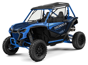 NUEVO ÉXITO DE VENTAS 2025 ORIGINAL NUEVO Talon 1000R FOX 4 - Talon 1000R FOX Listo para Enviar - Product Image 3