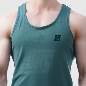 Débardeur de lutte pour hommes, léger et respirant, pour l'entraînement et les séances d'entraînement - Product Image 5