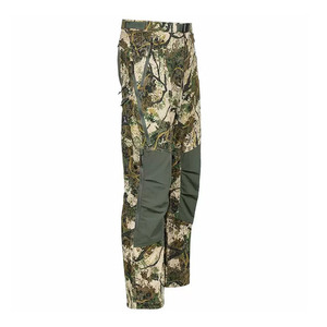 Fabricant personnalisé Pantalon de chasse à impression numérique Pantalon de chasse camouflage en toile à jambe droite - Product Image 5