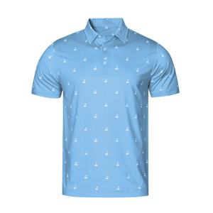 Vêtements décontractés col montant tissu pré-rétréci en option densité de point élevée surface lisse parfait pour la sérigraphie - Product Image 2