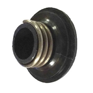 Tappo Olio/Grasso Compatibile con Husqvarna 345 346 350 351 353 Rif. 503847, Alimentazione a Benzina, Materiale Alluminio - Product Image 1