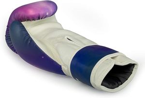 Gants de boxe 10oz 12oz en cuir PU pour l'entraînement, Gants de boxe Winning - Product Image 4