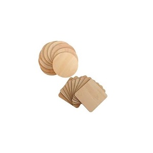 Posavasos de MDF y regalo para bebidas, posavasos de madera brillante de la mejor calidad, producto en oferta - Product Image 5