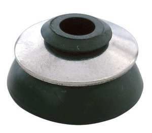 Cappellotto Con Gomma Epdm (cf. 100 Piezas) Col. Rosso Coppo - Product Image 1