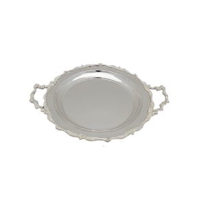 Bandeja decorativa hecha a mano personalizada, bandeja para el hogar, Hotel, catering, uso de bandejas para servidores de alimentos, vajilla, bandeja para servir catering - Product Image 3