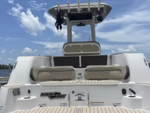 Precio de Subasta para 252 F.S.H, Lanchas a Reacción de 7m y 1.8L de Alto Rendimiento, Usadas, Industriales, ODM, Personalizables, Versatilidad de 1 Plaza - Product Image 2