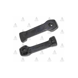Poignée de porte intérieure coulissante droite H100 83640-43000 Qualité supérieure Garantie 2 ans Origine TR - Product Image 1