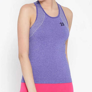 Top Qualité Personnalisable Impression Femmes Débardeurs En Gros Sur Mesure Léger Femmes Débardeurs Prix De Gros - Product Image 6