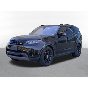 Véhicules La-nd Rover d'occasion VUS de luxe avec garde au sol élevée et confort supérieur - Product Image 1