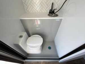 Nuevo 2026 Soaring E-a-g-l-e Campers A-e-r-i-e 8.0 Listo para la Venta - Product Image 4