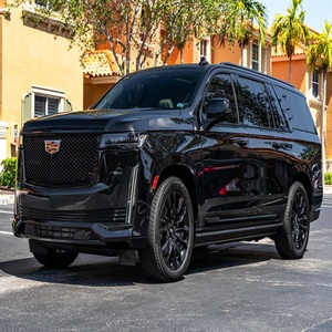 Cadi-llac Escalade ESV 4WD Platinum 2022 Impecable - Product Image 1