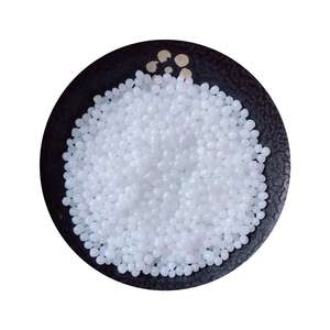 Hot Sale <b>Hdpe</b>/ Ldpe/ Lldpe Resin/Pellets <b>Hdpe</b> Virgin Granules White Pe100 <b>Hdpe</b> Granules - Product Image 1