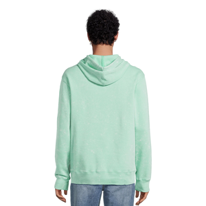 Pulls et sweatshirts à capuche imprimés à la mode pour hommes Conception personnalisée Poches tricotées Options de taille Plus Prix de gros - Product Image 3