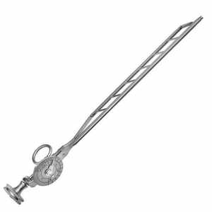 Juego de Uretrotomos Manuales Otis Personalizados de Alta Calidad, Instrumentos Quirúrgicos de Acero Inoxidable para Urología, Certificación CE ISO13485 Clase I - Product Image 2