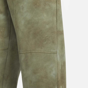 Men Sweat Pants Oversized Vintage Street Wear Acid Wash Sweatpants Jogger Hip Hop Custom Logo <b>Thick</b> Heavyweight Drawstring Pant - Product Image 4
