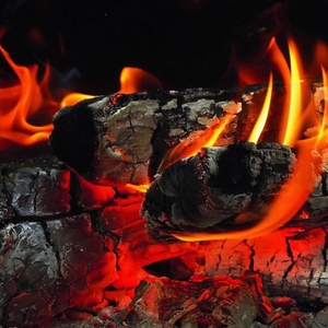 Charbon de bois de tamarin d'Indonésie, forte chaleur et longue durée de combustion, idéal pour les restaurants BBQ - Product Image 6