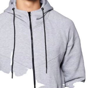 Traje caliente para hombre, ropa deportiva para trotar, entrenamiento, ejercicio físico, ropa de gimnasio, conjuntos de Fitness, ropa deportiva, chándal Premium - Product Image 3