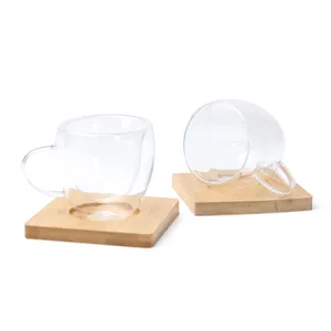 Set Espresso Alphi Personalizzato, Gadget Promozionali per Bevande - Product Image 2