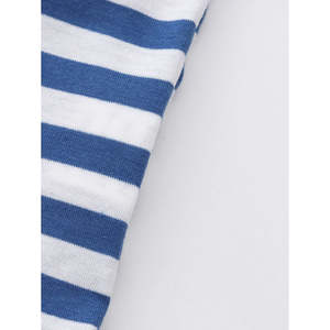 Camiseta de Moda Urbana para Hombre con Diseño de Cebra Personalizado, Transpirable, de Gran Venta - Product Image 3