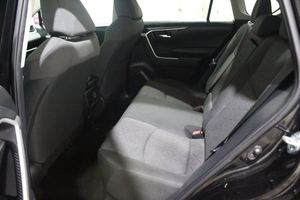 UTILISÉ LHD/RHD 2022 À YO TA RAV4 XLE AWD - Product Image 2