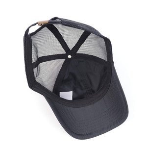 Sombreros de béisbol hechos de algodón de último diseño para adultos Diseño personalizado Ropa informal Sombreros de béisbol clásicos - Product Image 5