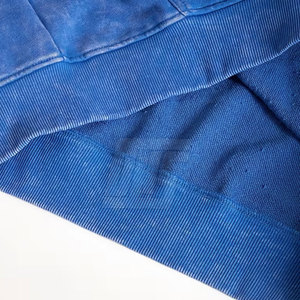 Nouveauté en vente chaude, sweat-shirts pour hommes avec impression en relief, style unique, respirant, sweat-shirts pour hommes avec impression en relief - Product Image 5