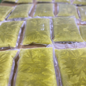 VIETNAM JUS DE CANNE À SUCRE CONGELÉ | Boisson rafraîchissante à base de plantes | SANS ADDITIFS - Product Image 1